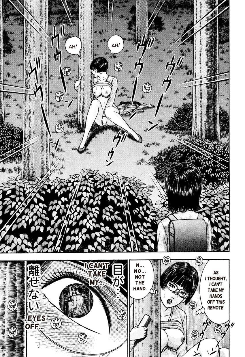 Read S+M chapter 156 image 10 on Lezhin