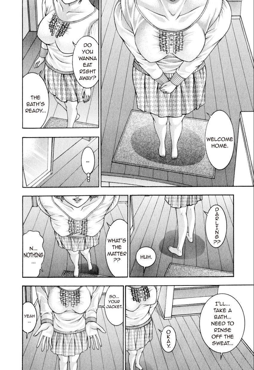 Read S+M chapter 156 image 19 on Lezhin