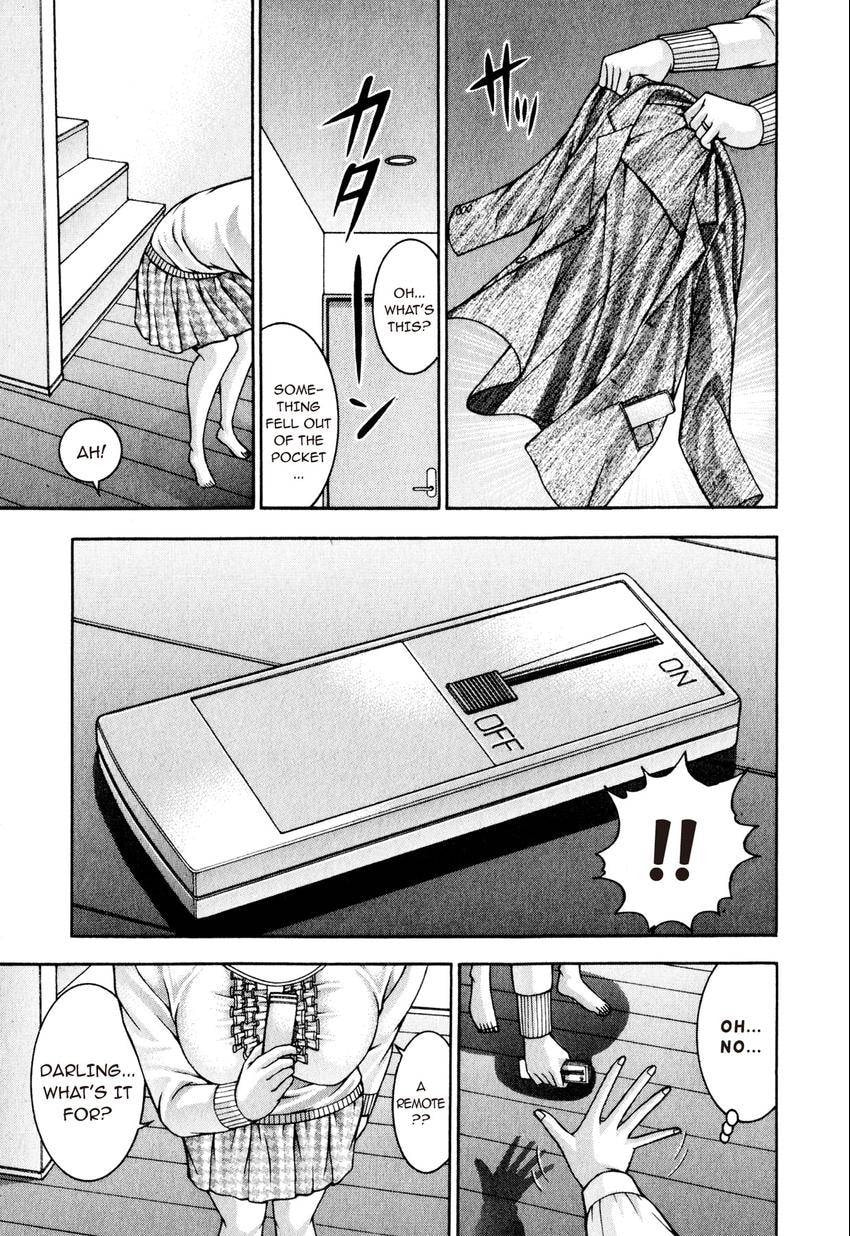 Read S+M chapter 156 image 20 on Lezhin