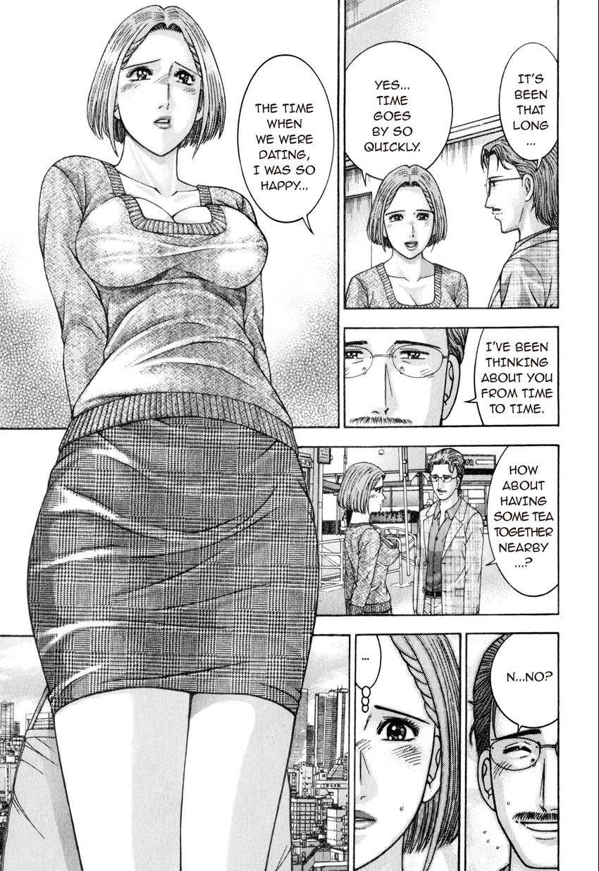 Read S+M chapter 160 image 2 on Lezhin