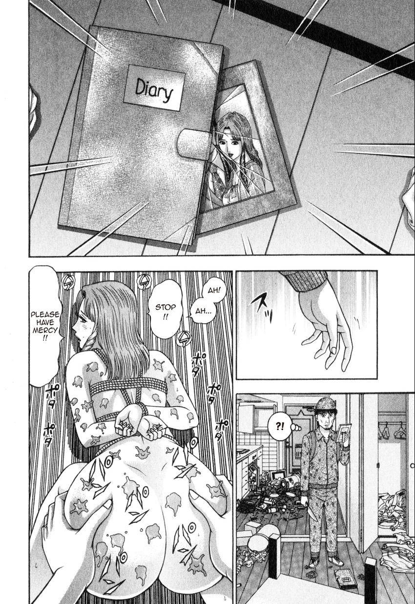 Read S+M chapter 162 image 9 on Lezhin