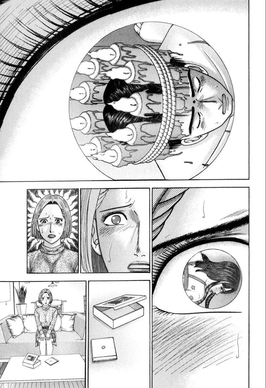 Read S+M chapter 163 image 16 on Lezhin