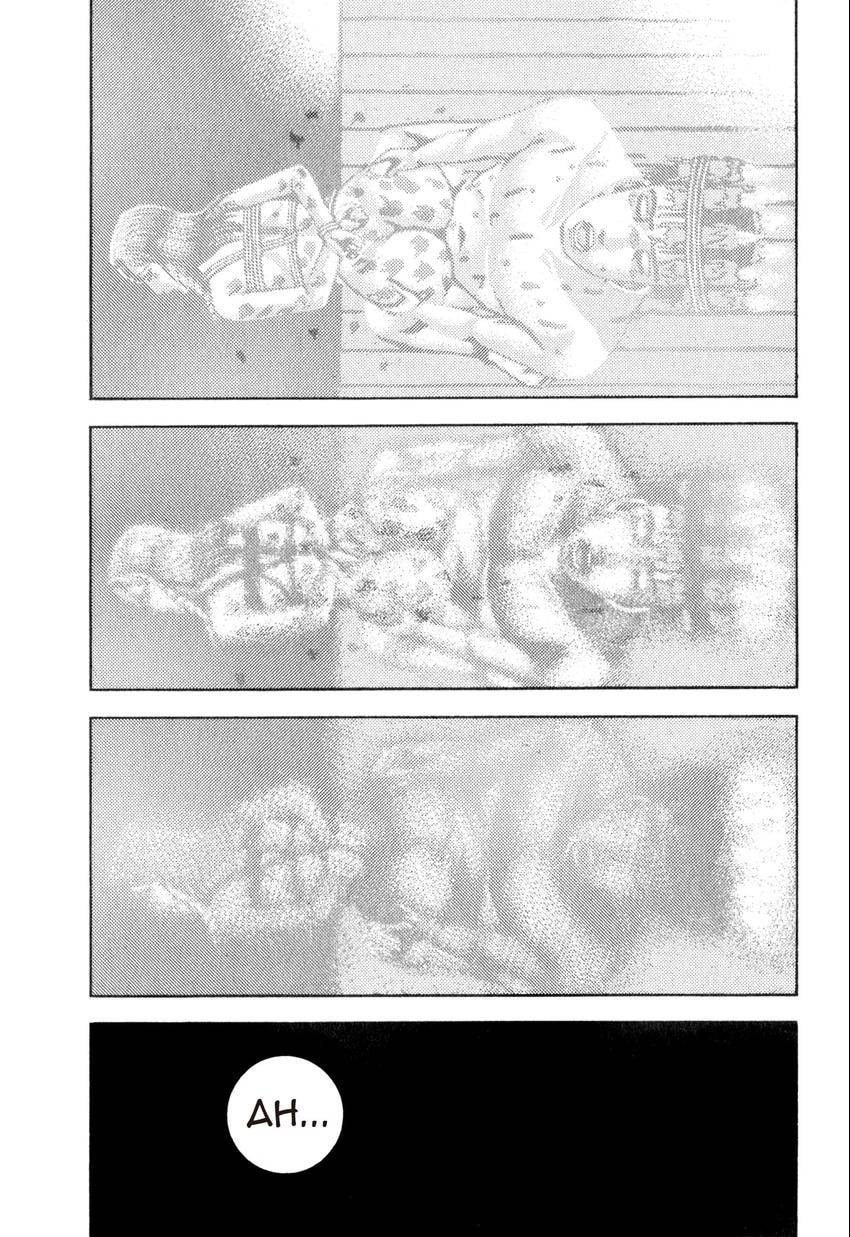 Read S+M chapter 163 image 18 on Lezhin