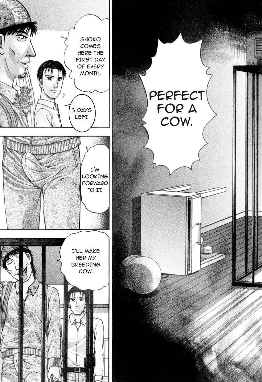 Read S+M chapter 167 image 18 on Lezhin