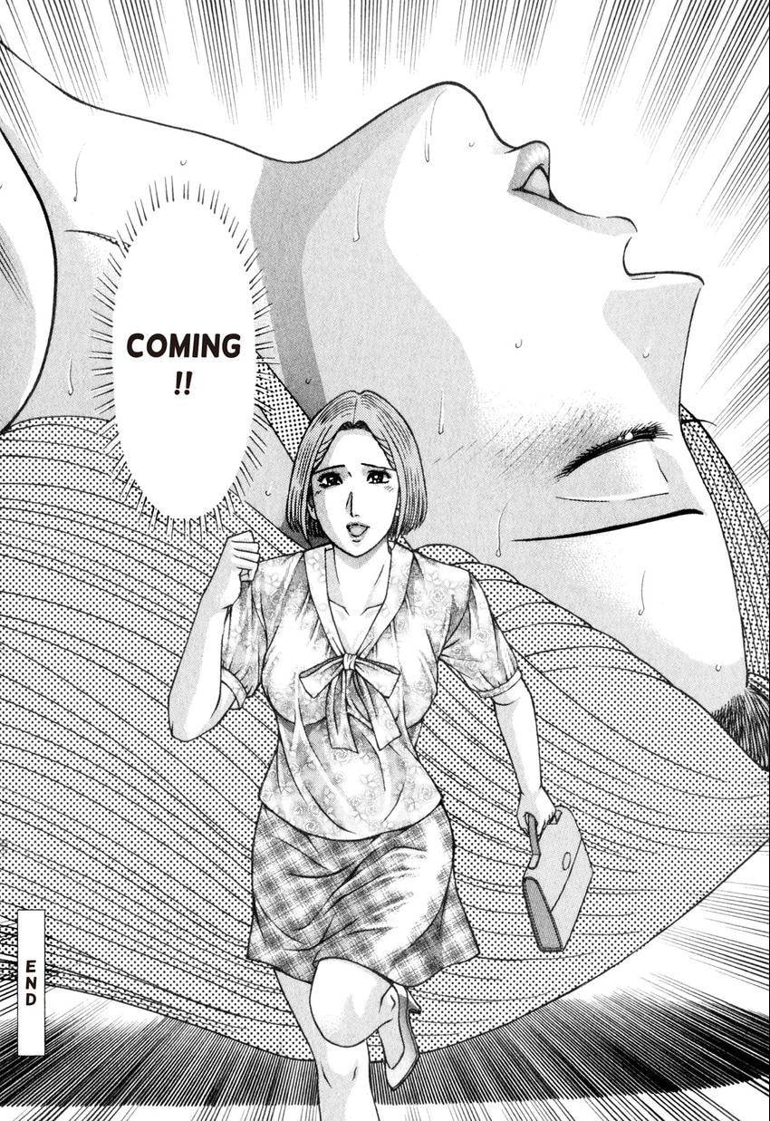 Read S+M chapter 168 image 21 on Lezhin