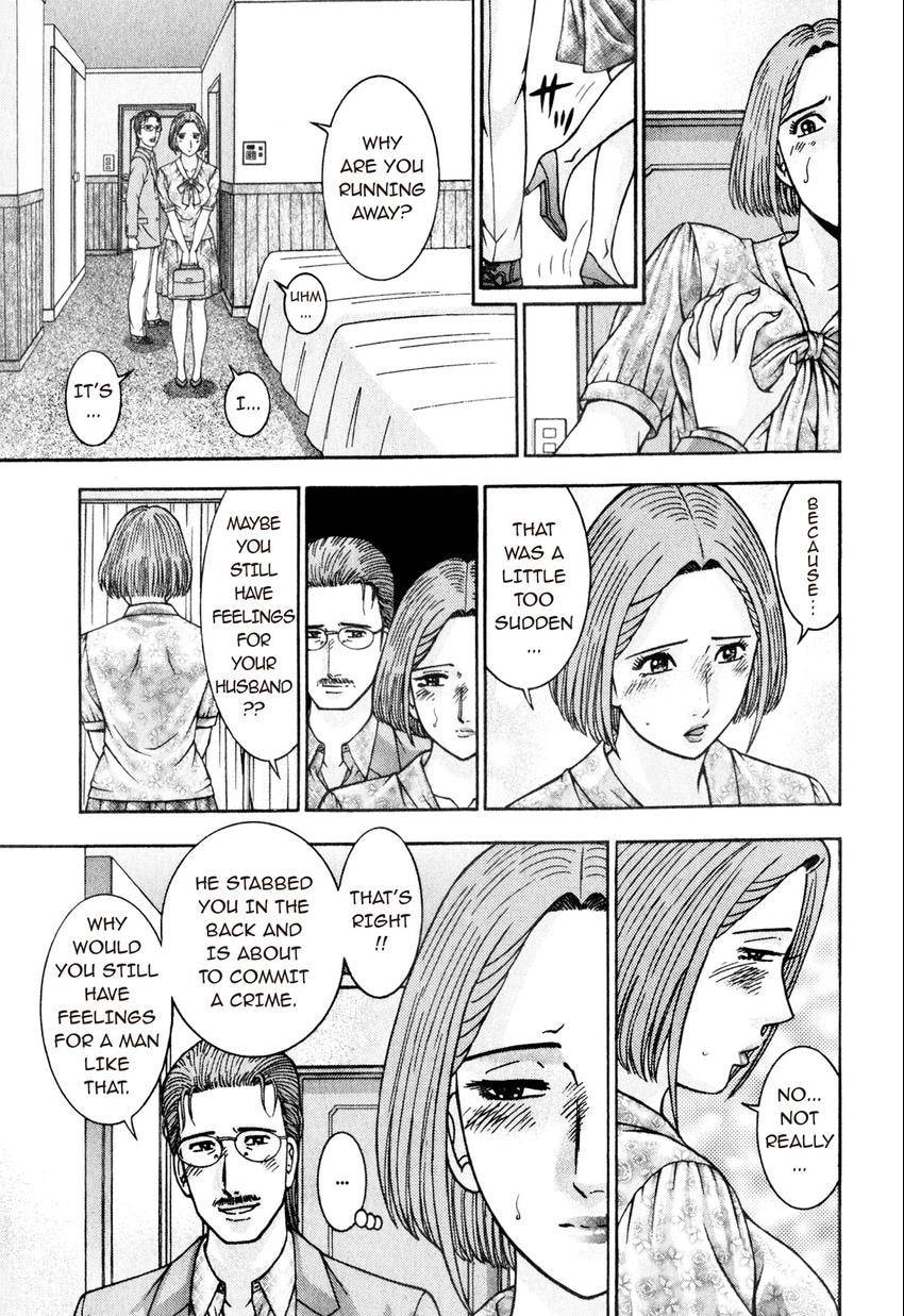 Read S+M chapter 169 image 4 on Lezhin