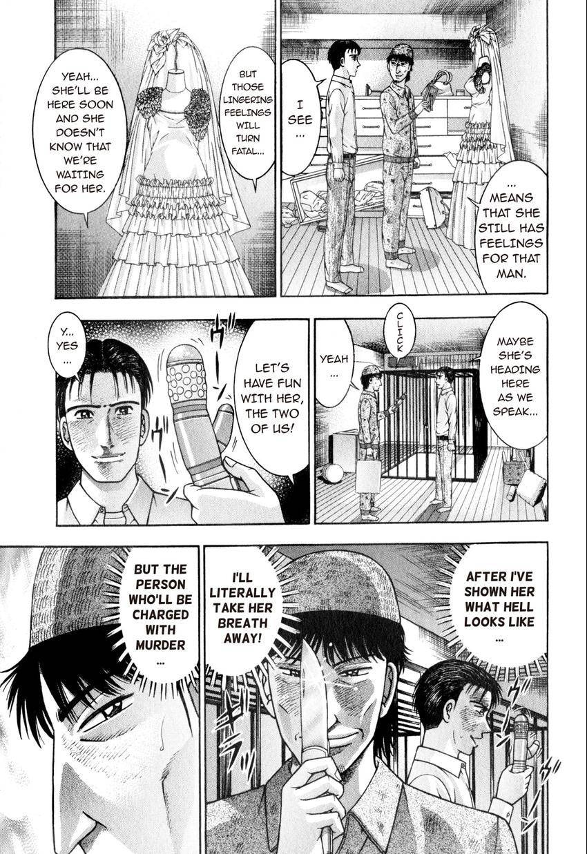 Read S+M chapter 169 image 8 on Lezhin