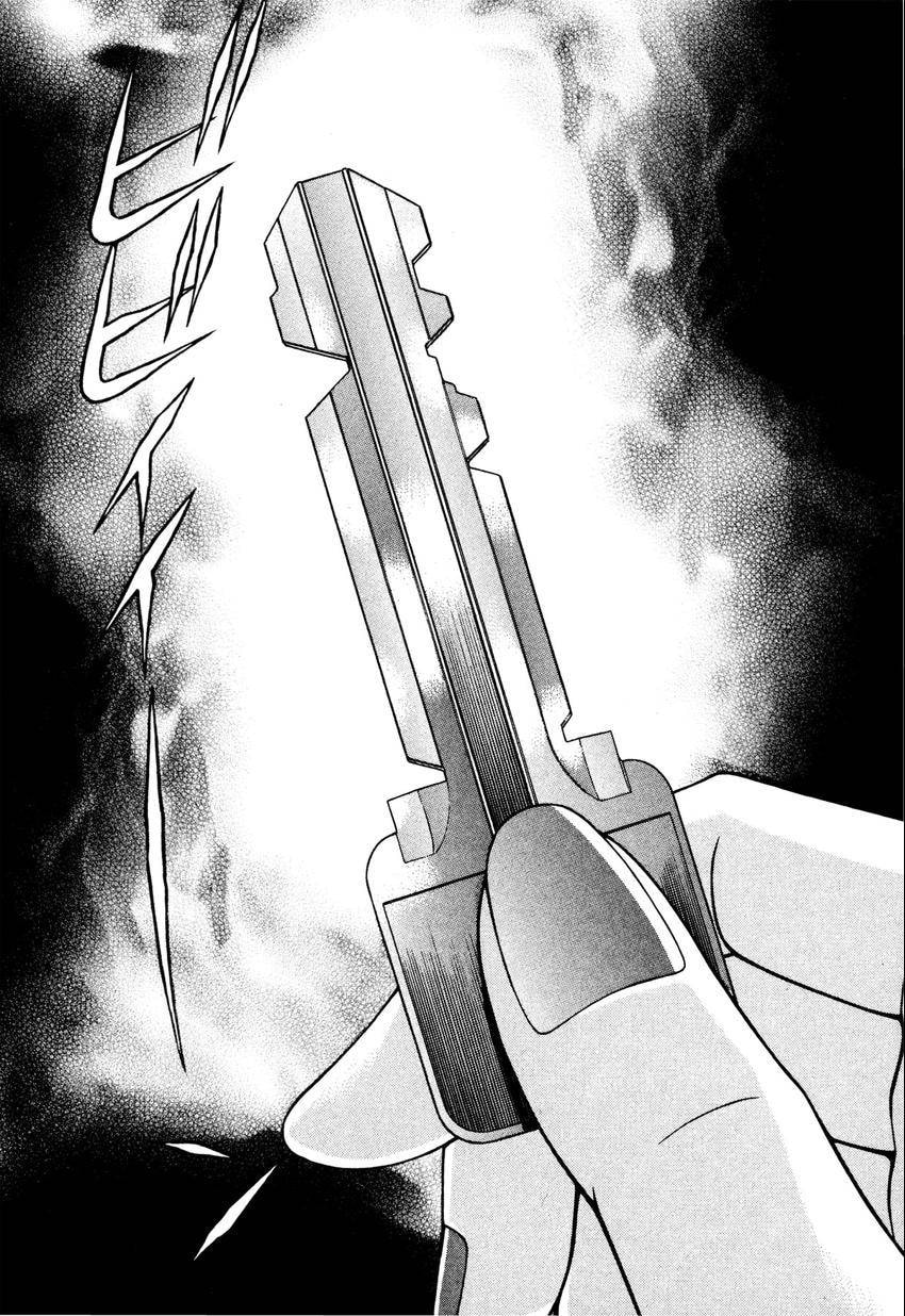 Read S+M chapter 171 image 17 on Lezhin