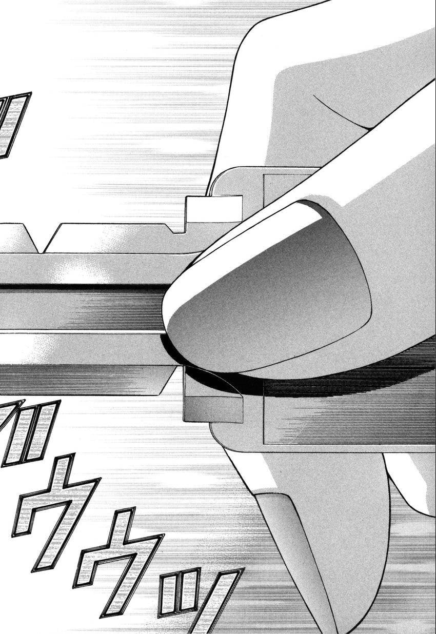 Read S+M chapter 171 image 23 on Lezhin