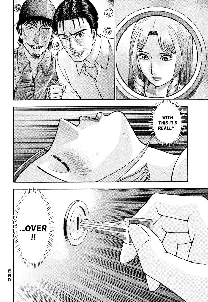 Read S+M chapter 171 image 25 on Lezhin