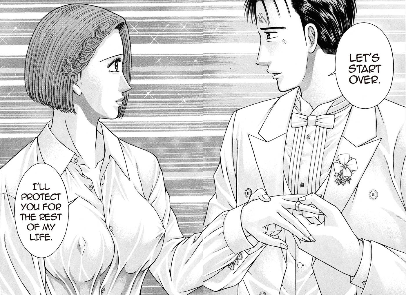 Read S+M chapter 172 image 11 on Lezhin
