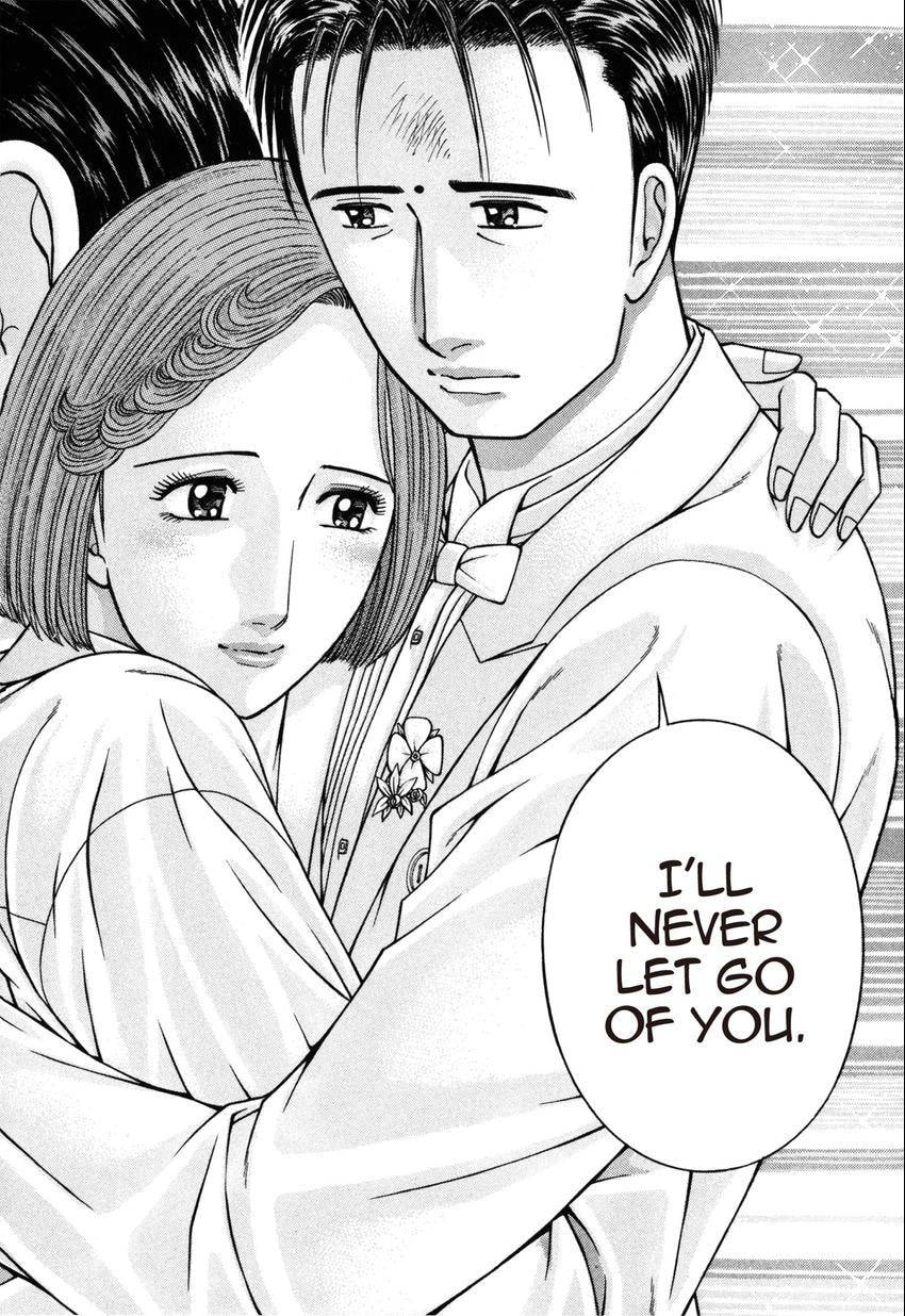 Read S+M chapter 172 image 12 on Lezhin