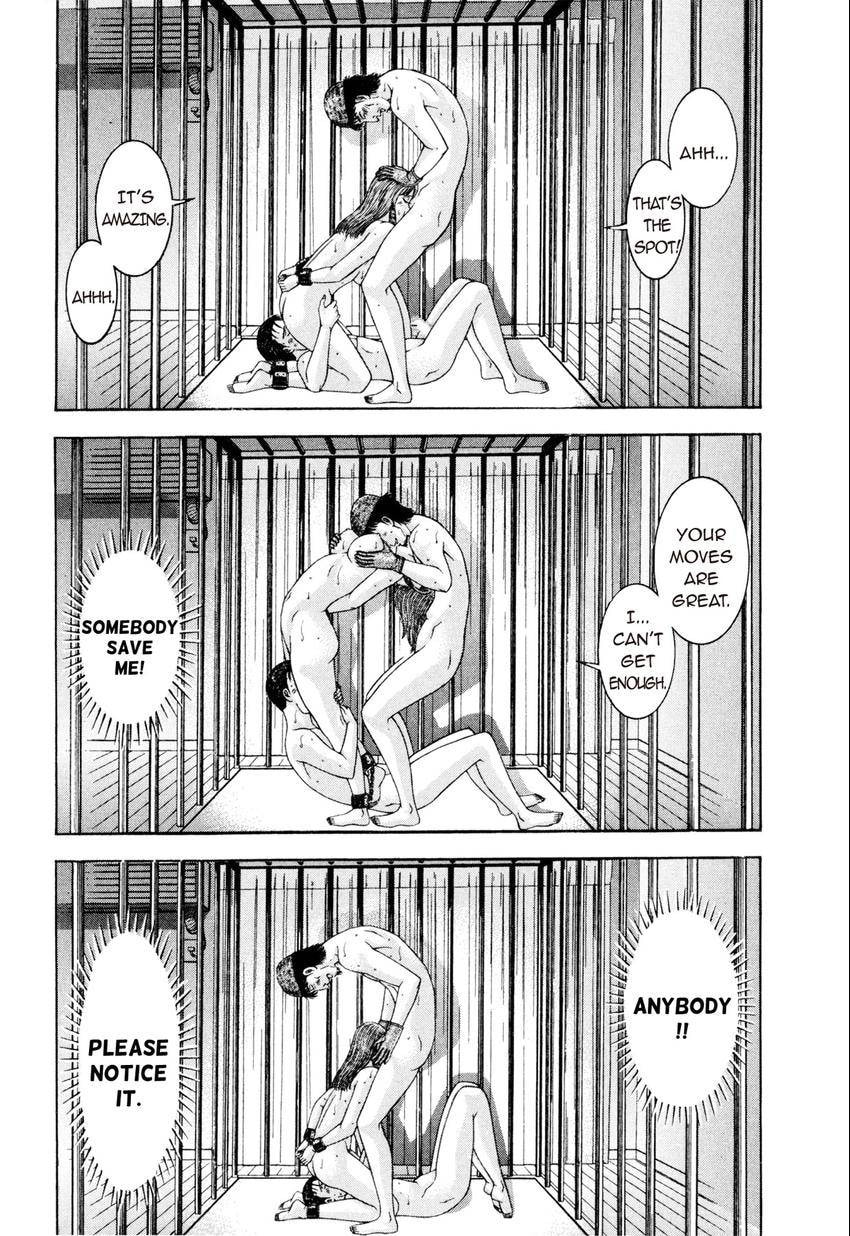 Read S+M chapter 173 image 13 on Lezhin