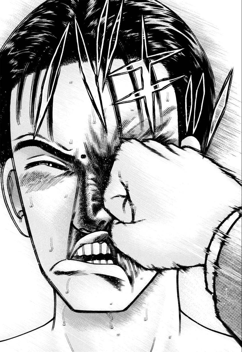 Read S+M chapter 176 image 7 on Lezhin
