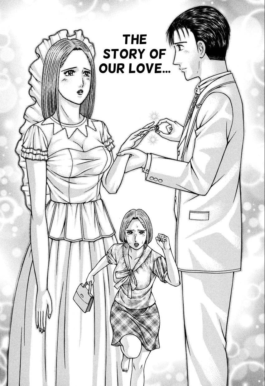 Read S+M chapter 177 image 14 on Lezhin