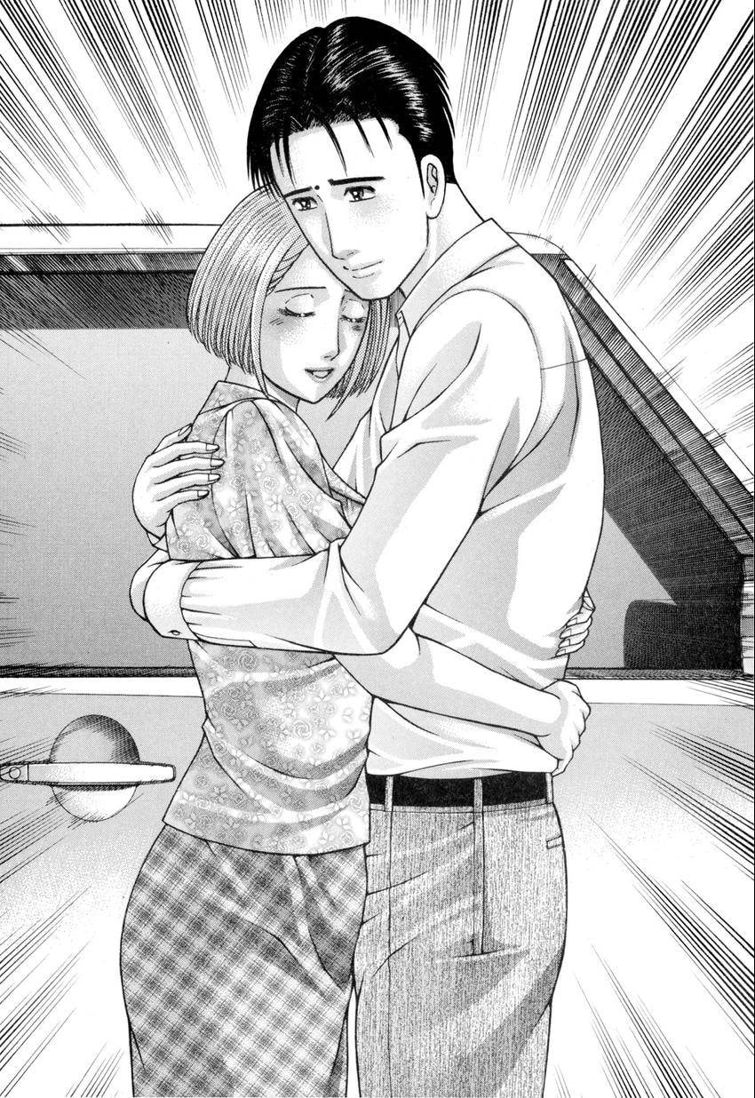 Read S+M chapter 179 image 17 on Lezhin