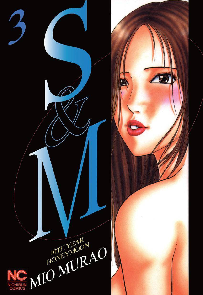 Read S+M chapter 18 image 0 on Lezhin