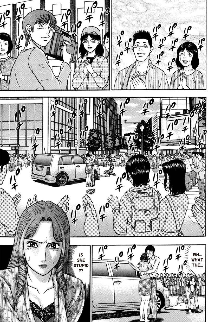 Read S+M chapter 180 image 4 on Lezhin