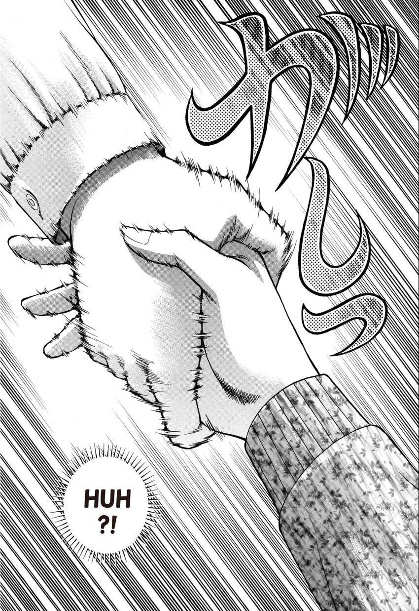 Read S+M chapter 181 image 19 on Lezhin