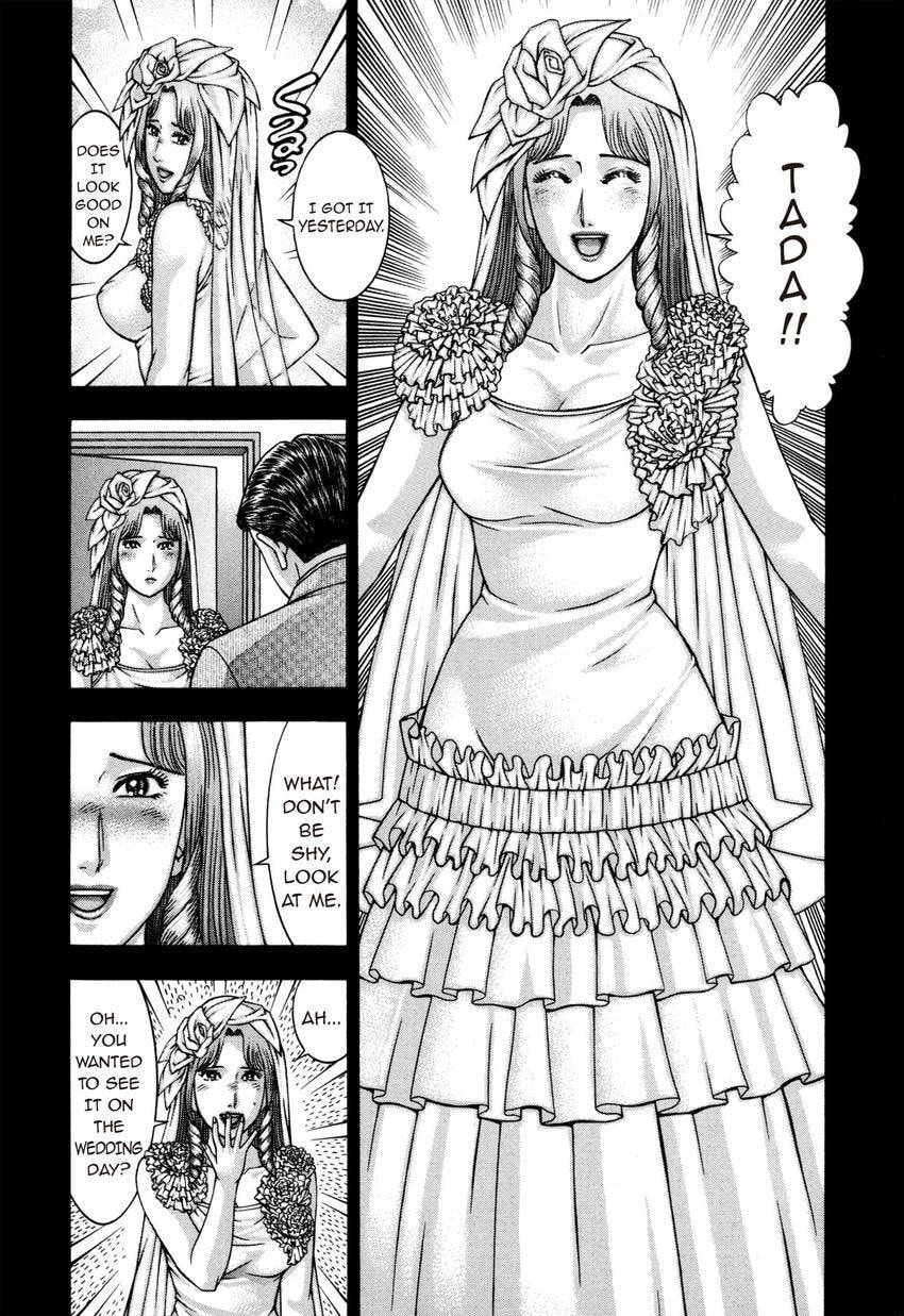 Read S+M chapter 181 image 7 on Lezhin