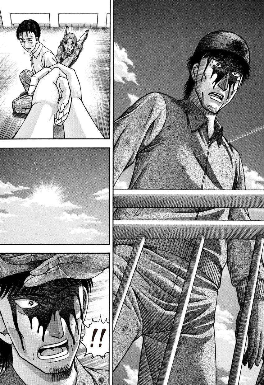 Read S+M chapter 182 image 16 on Lezhin