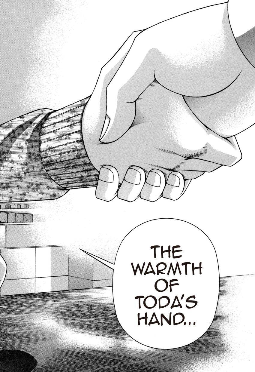 Read S+M chapter 183 image 19 on Lezhin