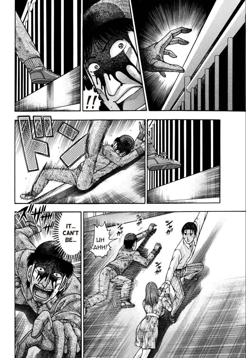 Read S+M chapter 183 image 9 on Lezhin