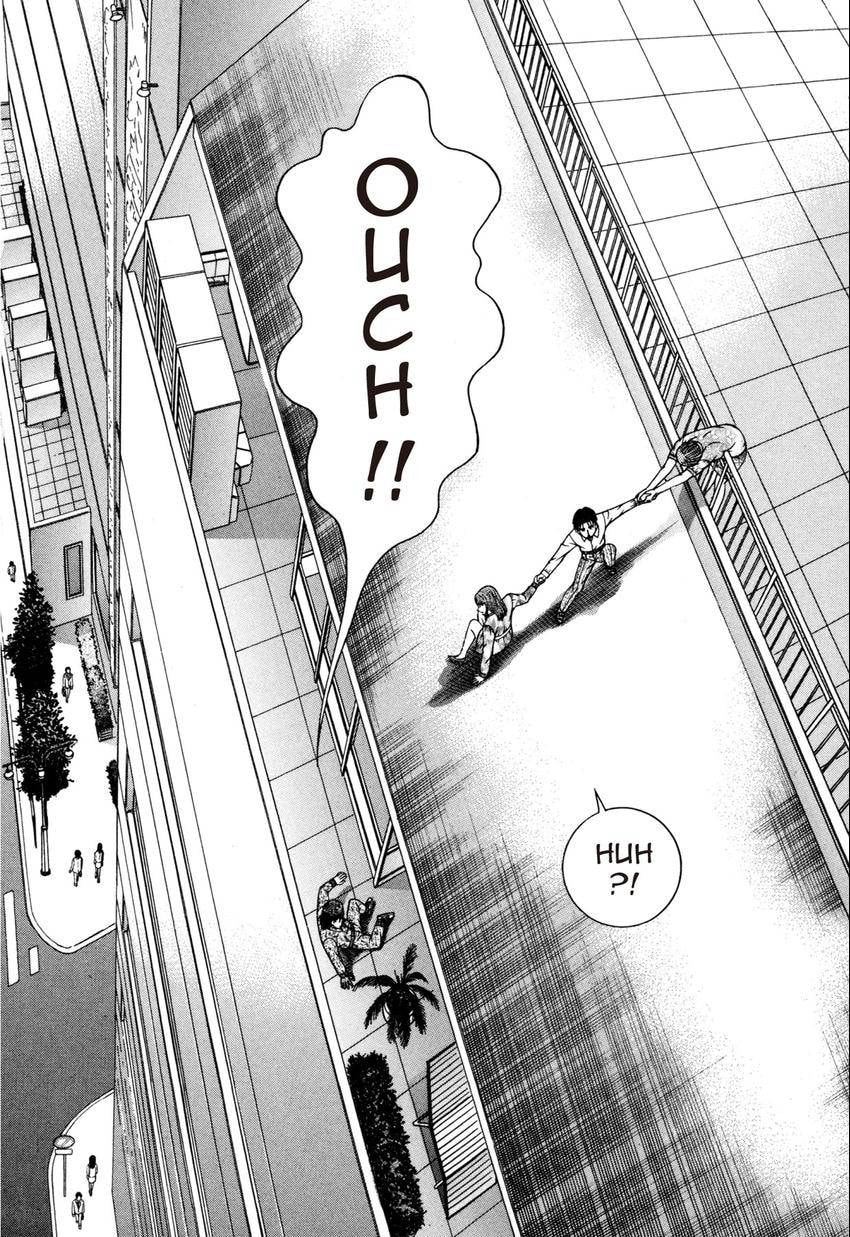 Read S+M chapter 184 image 11 on Lezhin