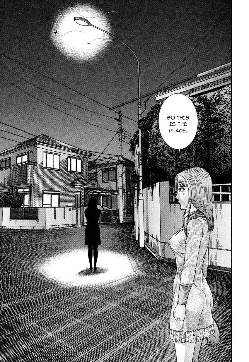 Read S+M chapter 186 image 18 on Lezhin