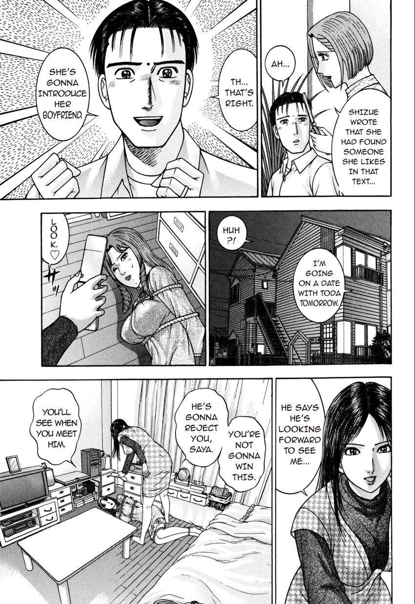 Read S+M chapter 187 image 20 on Lezhin