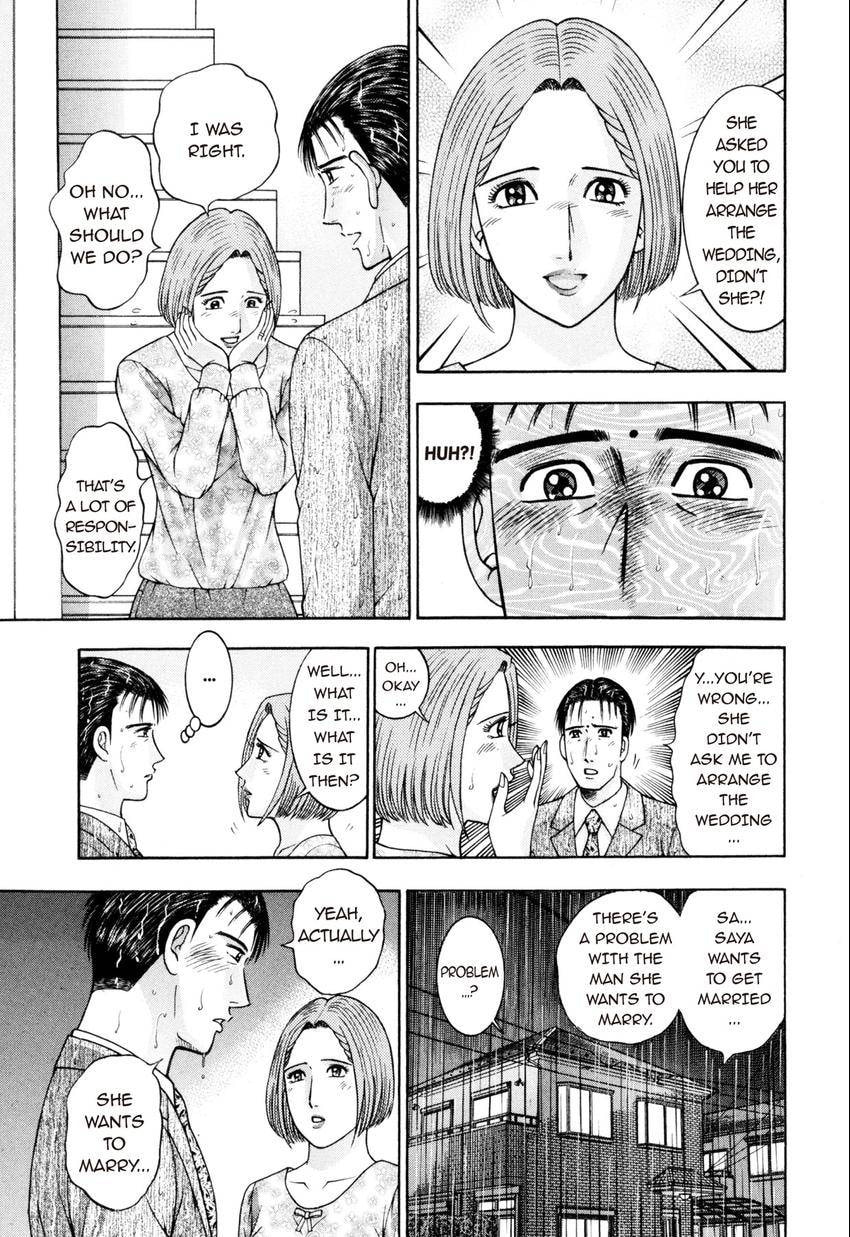 Read S+M chapter 190 image 2 on Lezhin