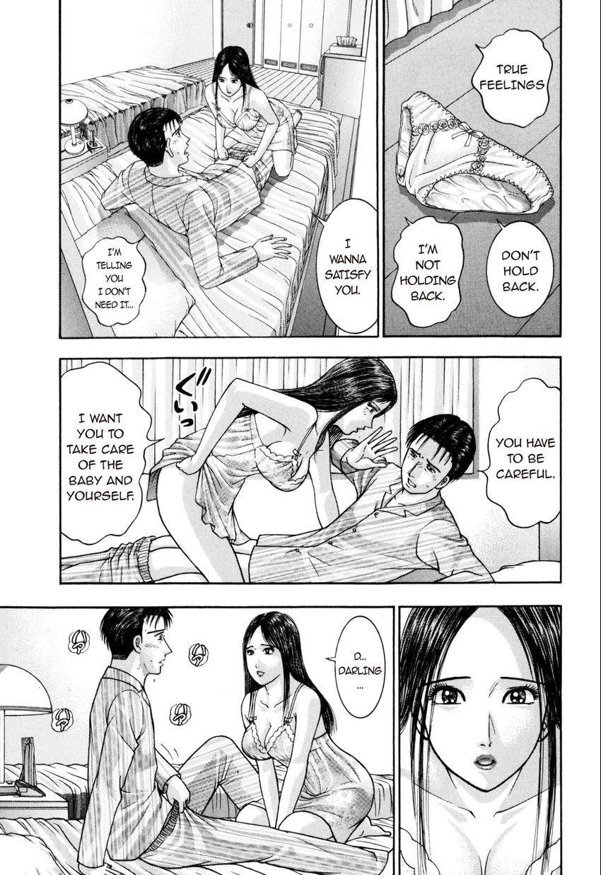 Read S+M chapter 196 image 2 on Lezhin