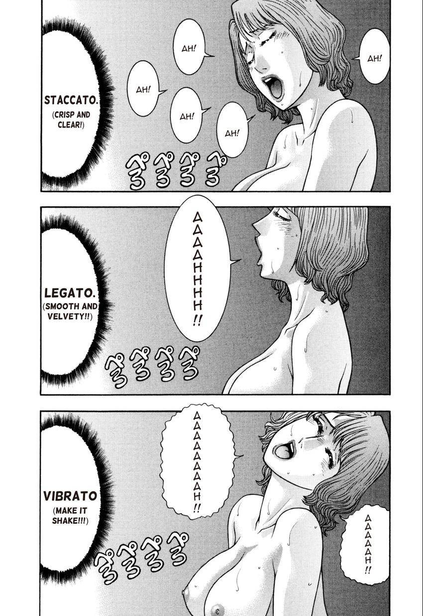 Read S+M chapter 198 image 20 on Lezhin