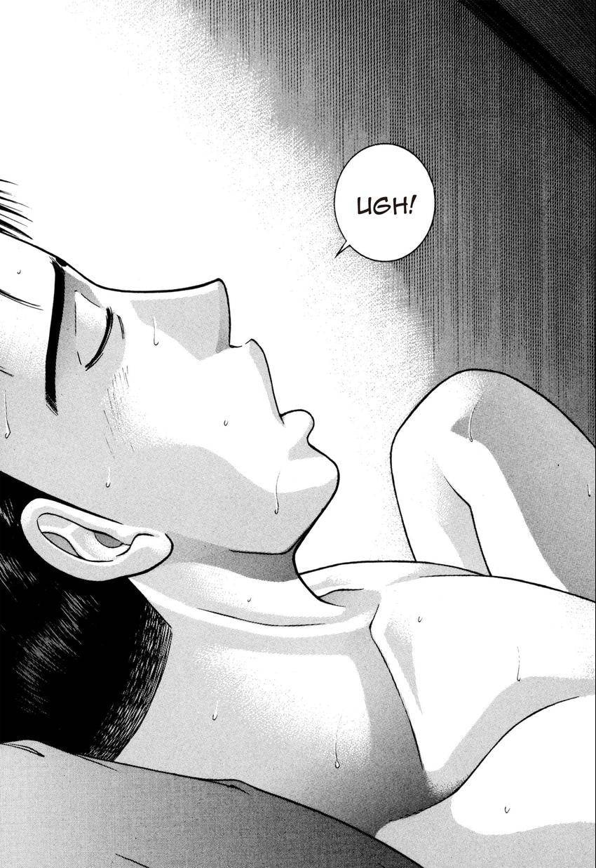 Read S+M chapter 198 image 24 on Lezhin