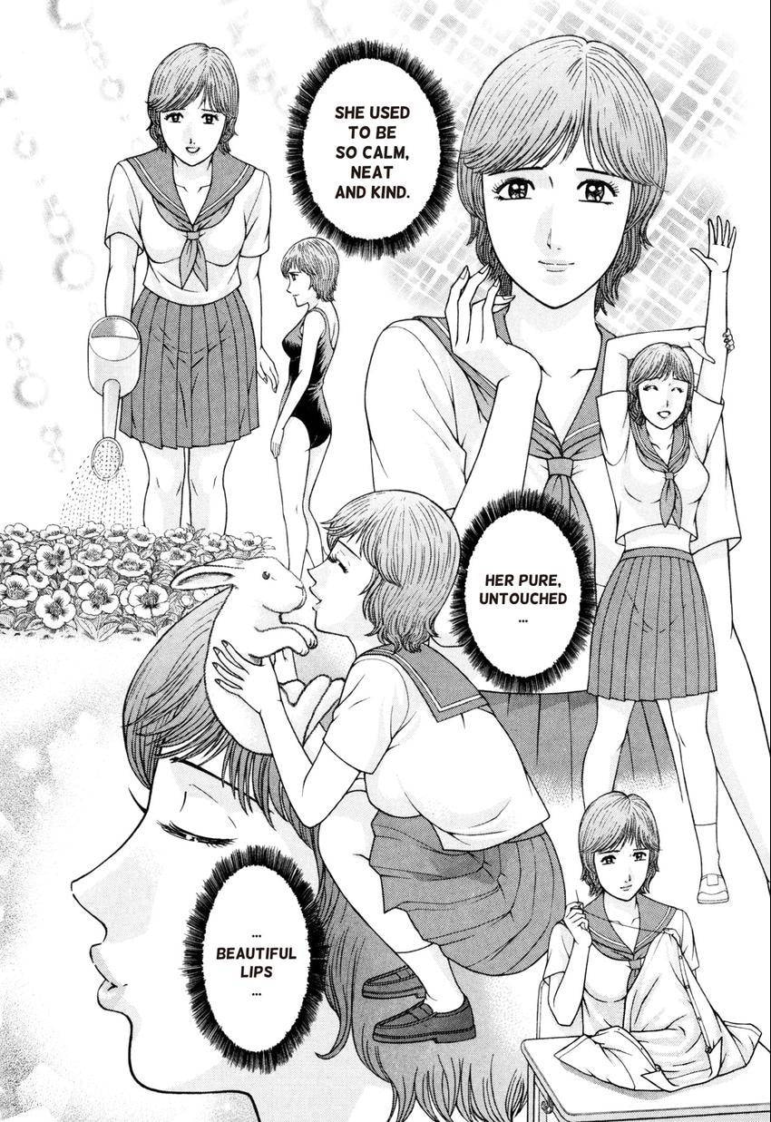 Read S+M chapter 198 image 9 on Lezhin