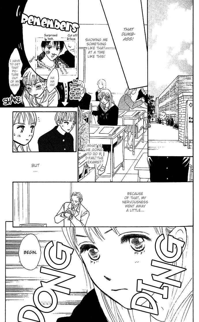 Read S+M chapter 2.1 image 24 on Lezhin