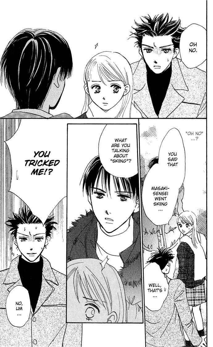 Read S+M chapter 2.1 image 34 on Lezhin