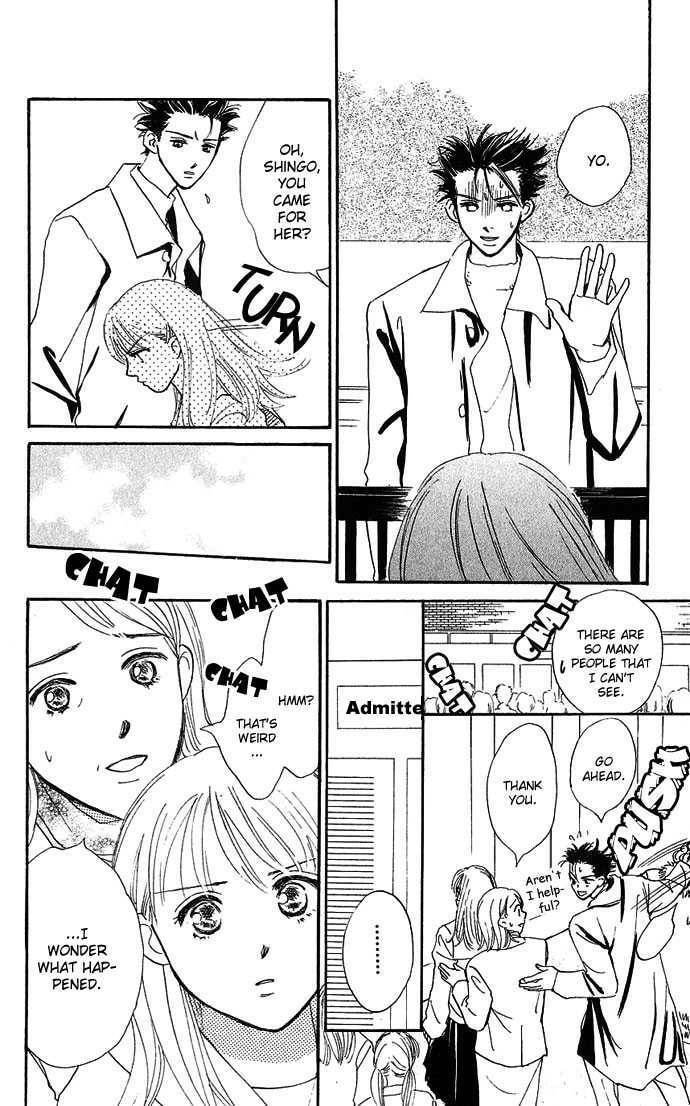 Read S+M chapter 2.1 image 37 on Lezhin