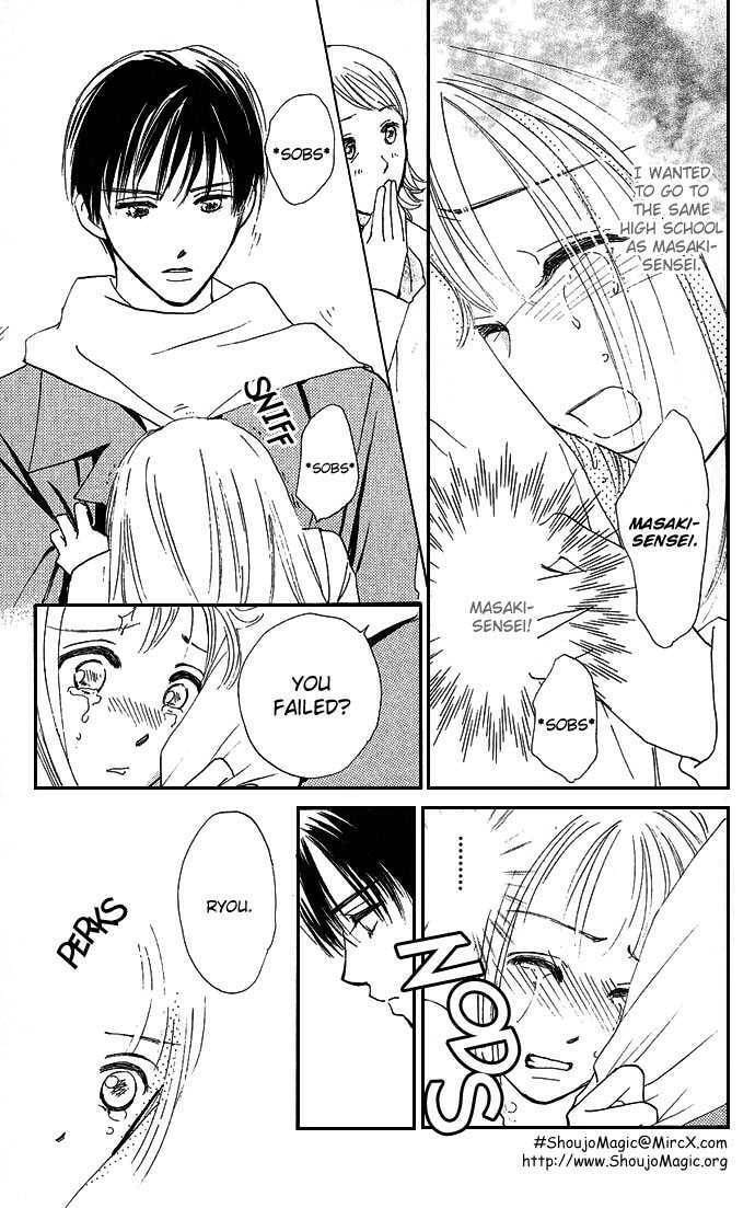 Read S+M chapter 2.1 image 46 on Lezhin