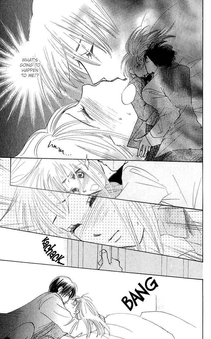 Read S+M chapter 2.2 image 10 on Lezhin