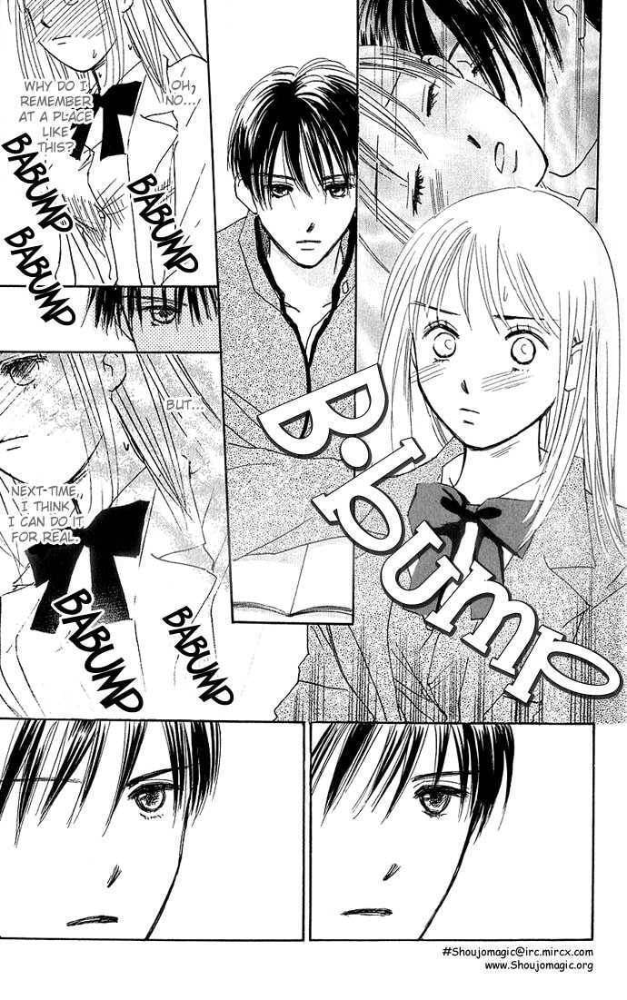 Read S+M chapter 2.2 image 26 on Lezhin
