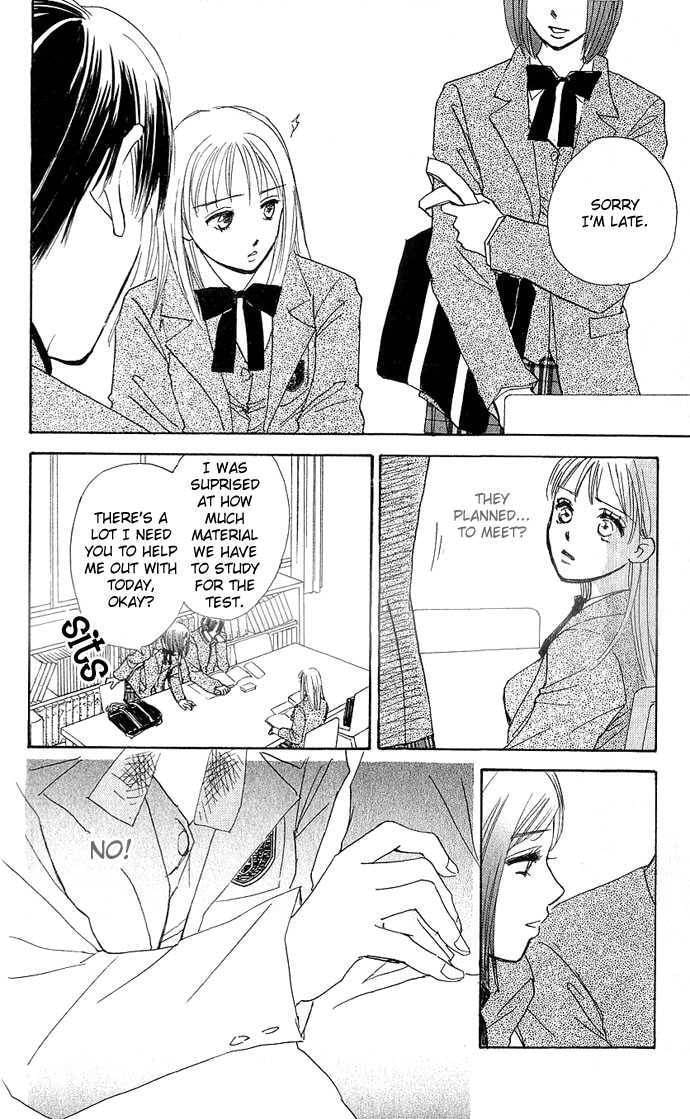 Read S+M chapter 2.2 image 27 on Lezhin