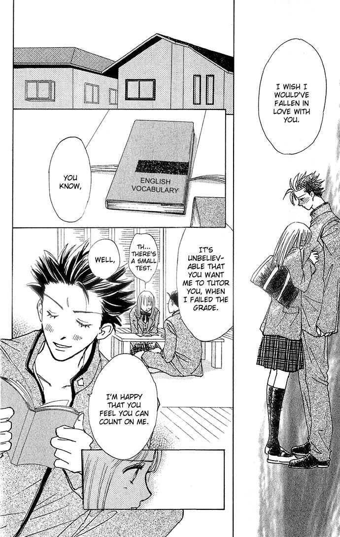 Read S+M chapter 2.2 image 35 on Lezhin