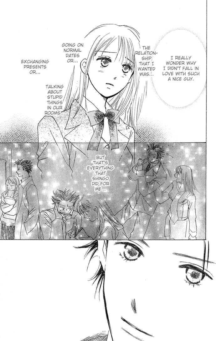 Read S+M chapter 2.2 image 36 on Lezhin