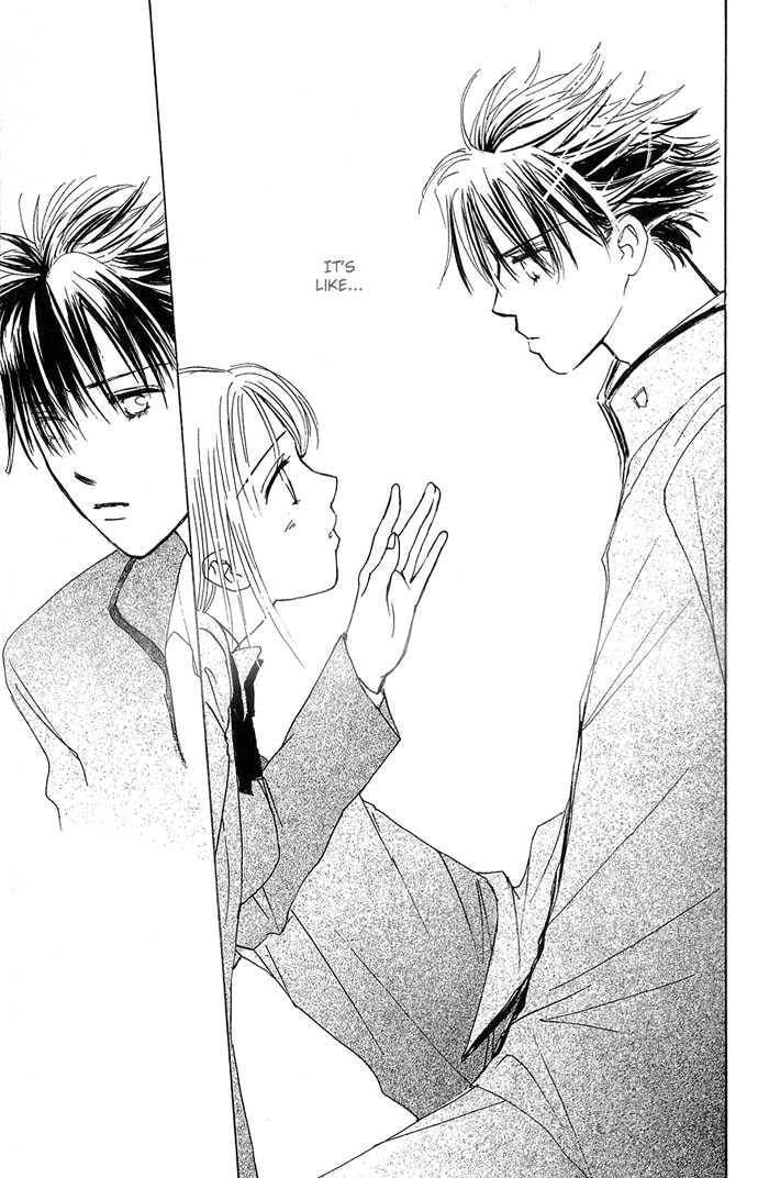 Read S+M chapter 2.2 image 38 on Lezhin