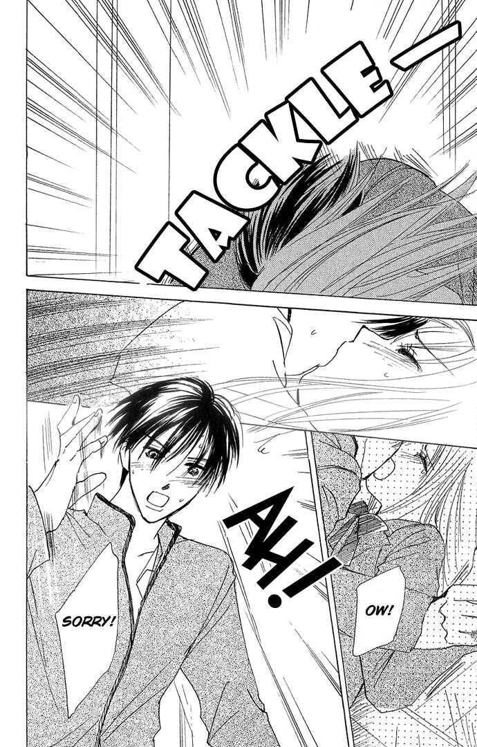 Read S+M chapter 2.2 image 43 on Lezhin