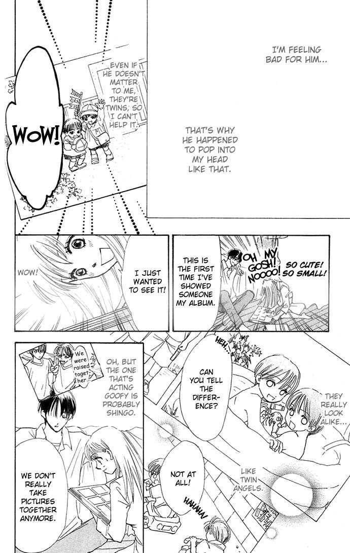 Read S+M chapter 2.3 image 20 on Lezhin