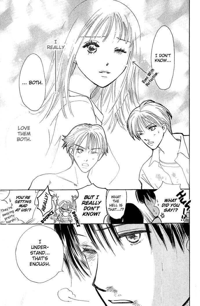 Read S+M chapter 2.3 image 38 on Lezhin