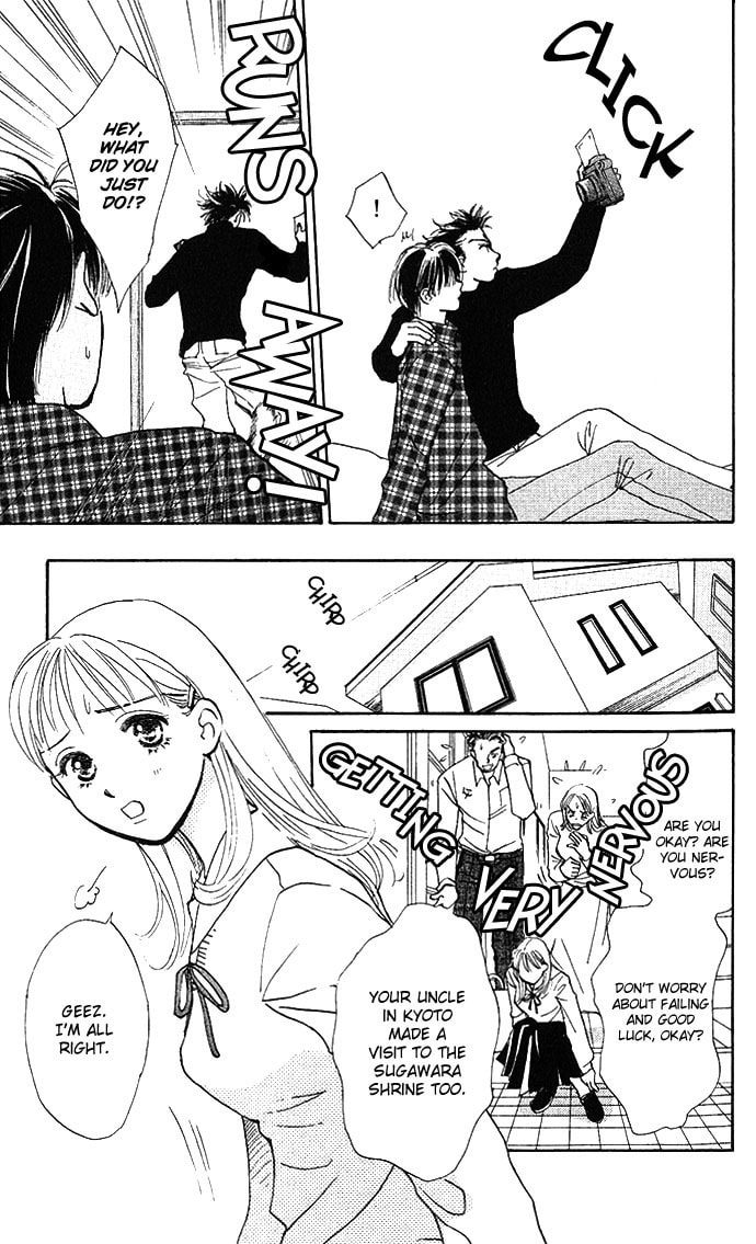 Read S+M chapter 2 image 22 on Lezhin