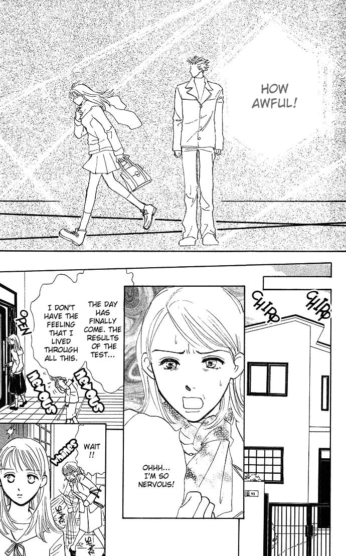 Read S+M chapter 2 image 36 on Lezhin